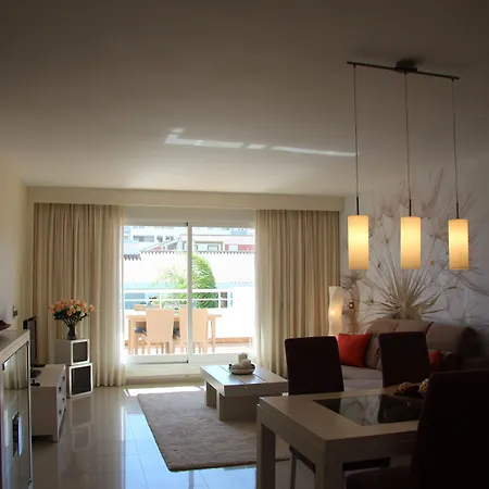 Apartmán Cortijo Del Mar *