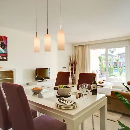 Apartmán Cortijo Del Mar