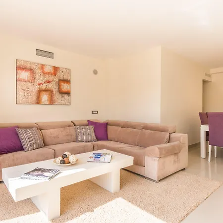 Cortijo Del Mar Apartmán Estepona