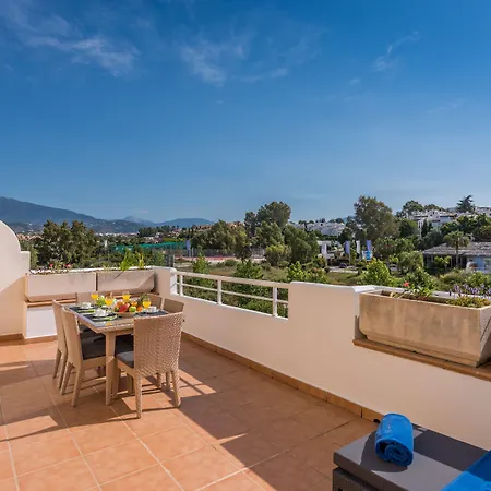 Cortijo Del Mar 埃斯特波纳