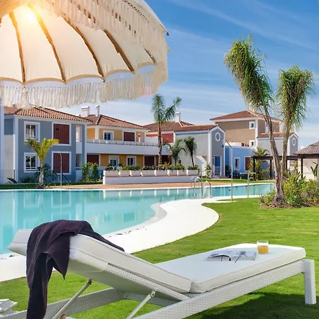 公寓 Cortijo Del Mar