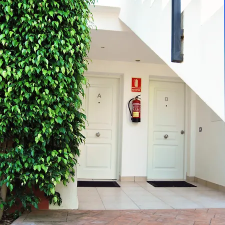 Apartmán Cortijo Del Mar *