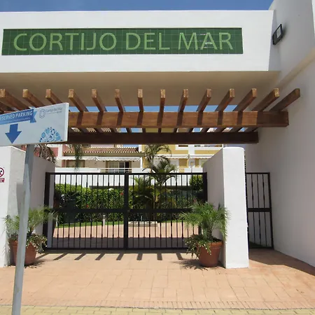 Apartmán Cortijo Del Mar Estepona
