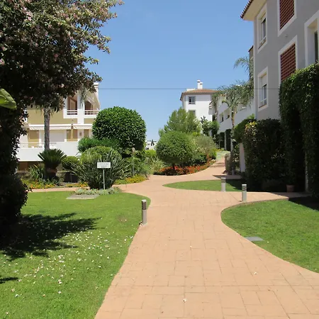 Appartement Cortijo Del Mar *