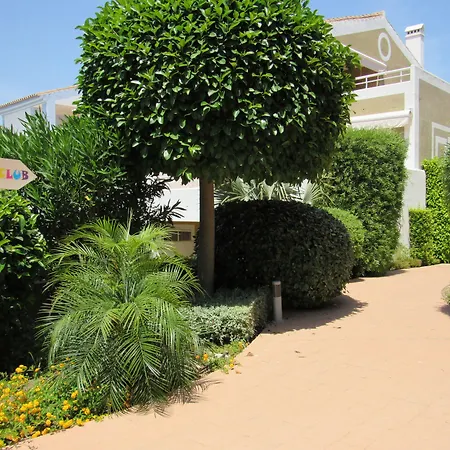 Cortijo Del Mar Apartmán *