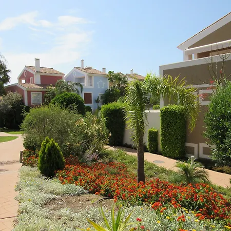 Apartmán Cortijo Del Mar *