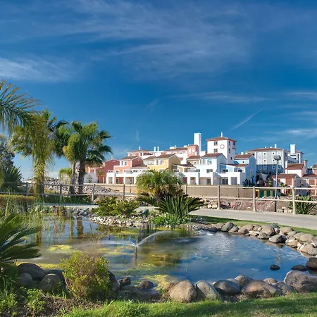 Cortijo Del Mar Apartmán