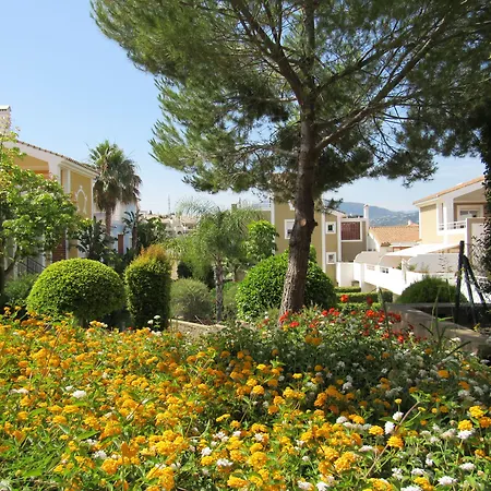 Cortijo Del Mar Estepona