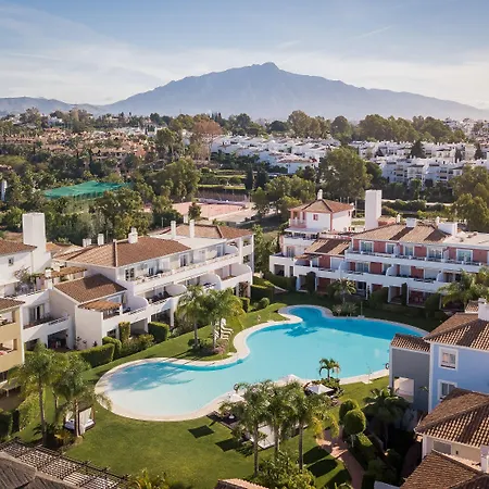 公寓 Cortijo Del Mar