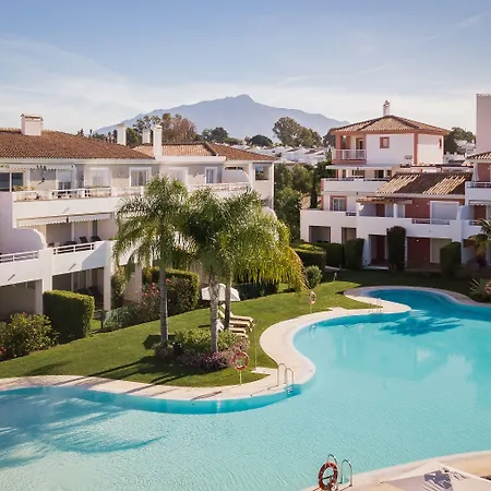 Apartmán Cortijo Del Mar