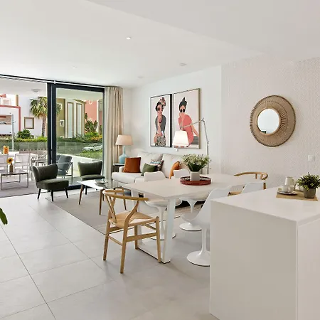 Apartmán Cortijo Del Mar