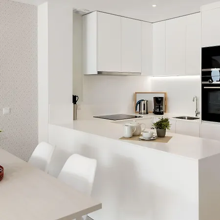 Cortijo Del Mar Apartmán *