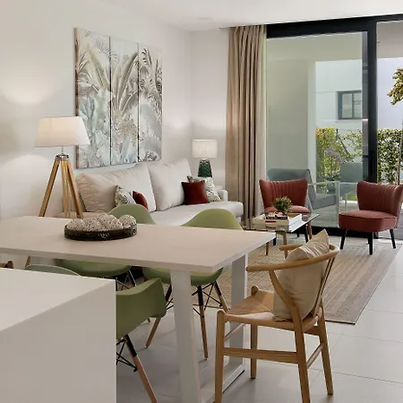 Apartmán Cortijo Del Mar