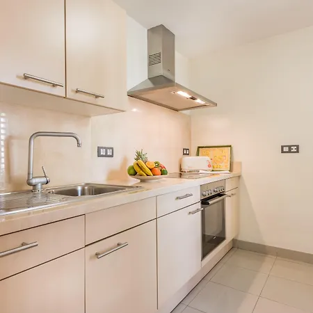 Cortijo Del Mar Apartmán Estepona