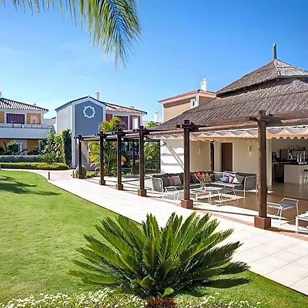 Cortijo Del Mar Apartment Estepona