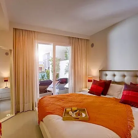 Apartment Cortijo Del Mar *