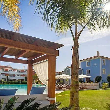 Apartment Cortijo Del Mar