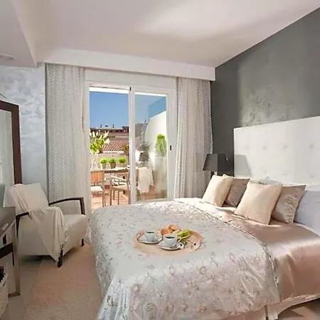 Cortijo Del Mar Apartment