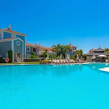 Cortijo Del Mar Apartment *