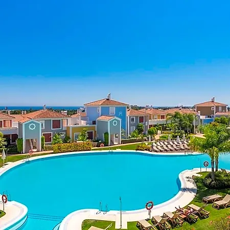 Cortijo Del Mar