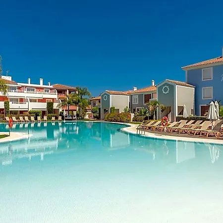 Cortijo Del Mar Apartment