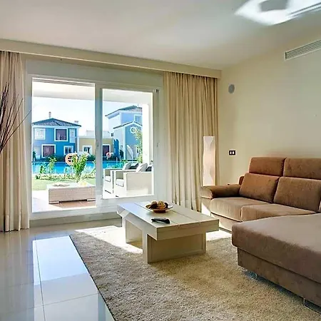 Apartment Cortijo Del Mar