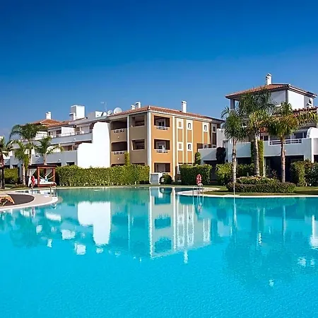 Apartment Cortijo Del Mar Estepona