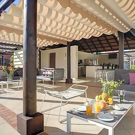 Apartment Cortijo Del Mar Estepona