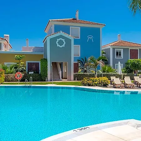 Cortijo Del Mar *