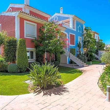 Cortijo Del Mar Apartment Estepona