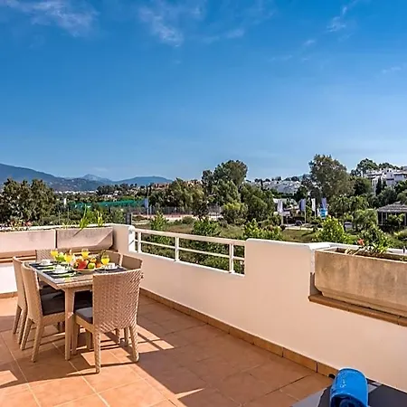 Cortijo Del Mar Apartment *