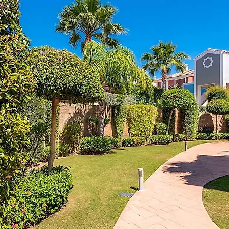 Apartment Cortijo Del Mar Estepona