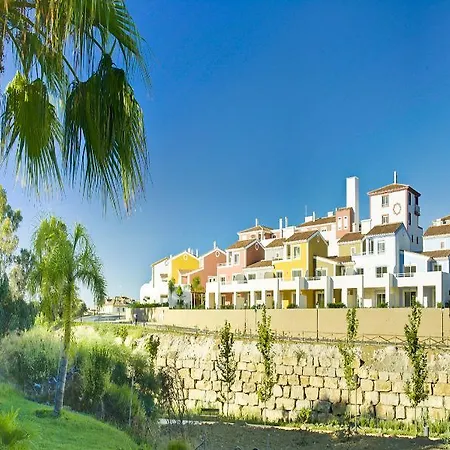 Apartament Cortijo Del Mar Estepona