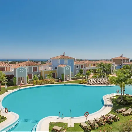 Cortijo Del Mar 公寓 埃斯特波纳