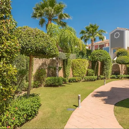 Cortijo Del Mar