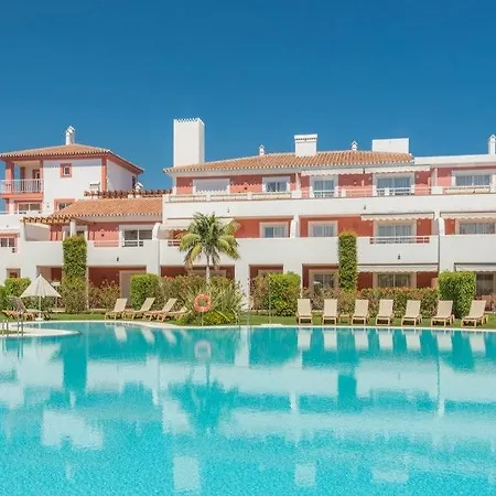 Cortijo Del Mar Apartament Estepona