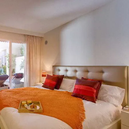 Apartament Cortijo Del Mar