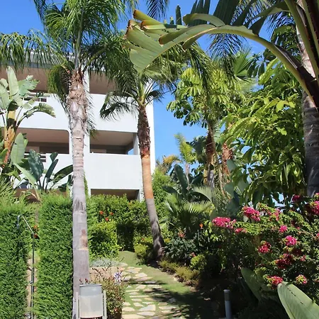 Apartament Cortijo Del Mar