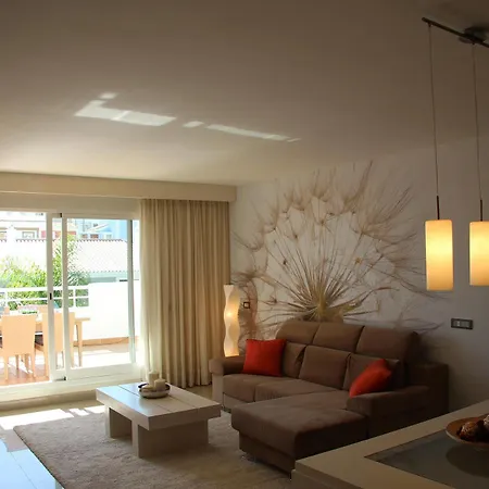 Apartament Cortijo Del Mar *