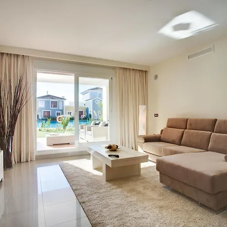 Apartament Cortijo Del Mar *
