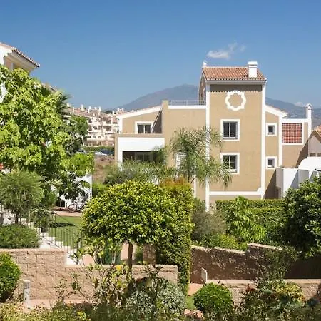 Cortijo Del Mar *
