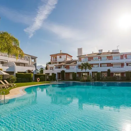 Cortijo Del Mar アパート *