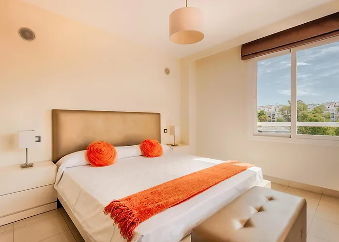 Apartamento Cortijo Del Mar *