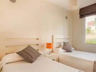 Cortijo Del Mar Appartement