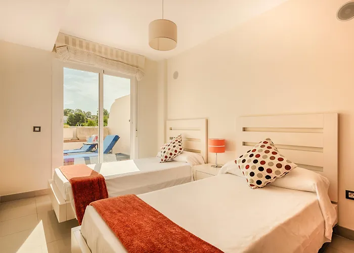 Lägenhet Cortijo Del Mar