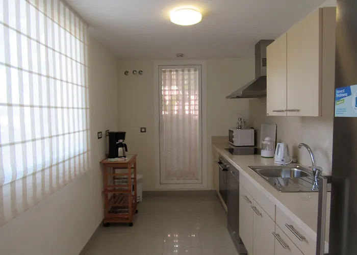 Cortijo Del Mar Appartement