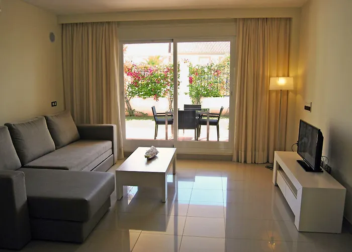 Cortijo Del Mar Appartement