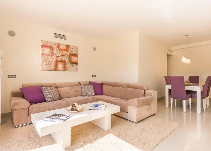 Cortijo Del Mar Apartamento Estepona