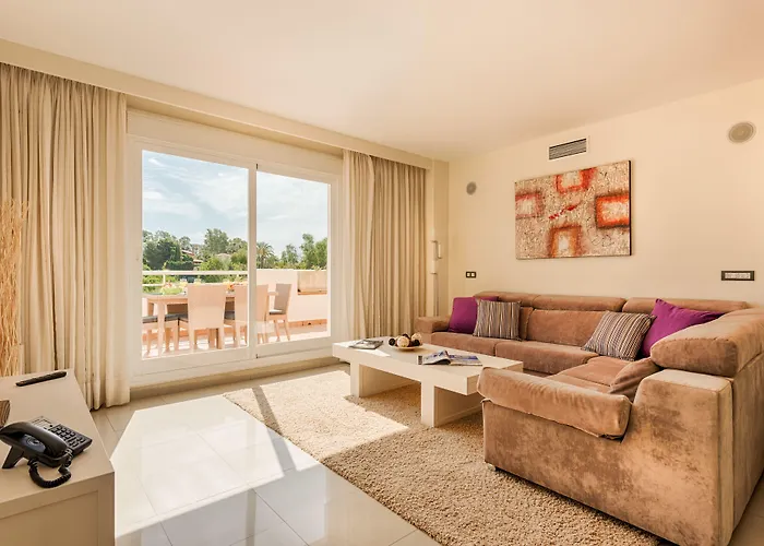 Apartamento Cortijo Del Mar