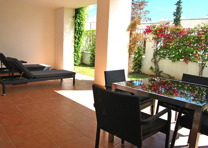 Apartamento Cortijo Del Mar *